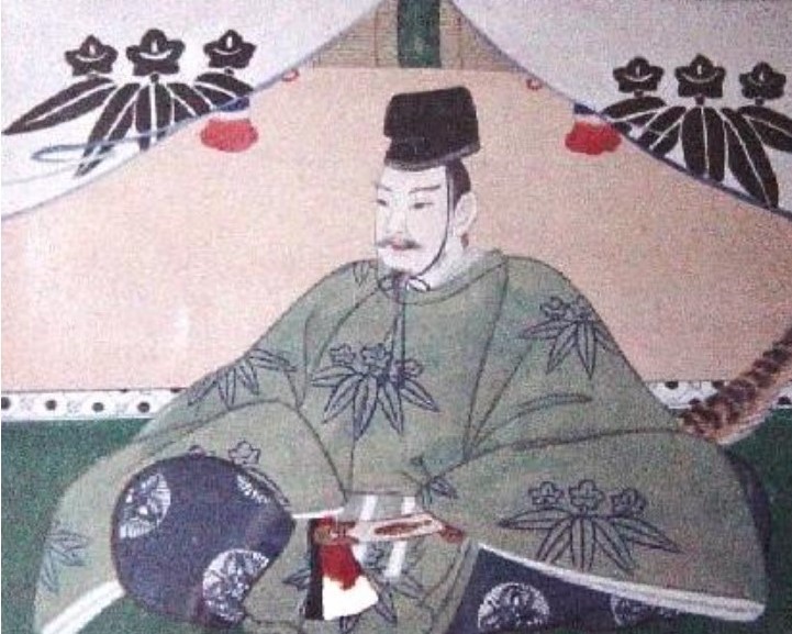 Tomonon Kitabatake