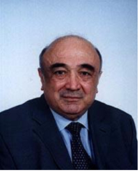 Levon Gurgenovich Saakyan