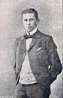 Udo Georgievich Ivask
