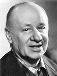 Victor Rozov