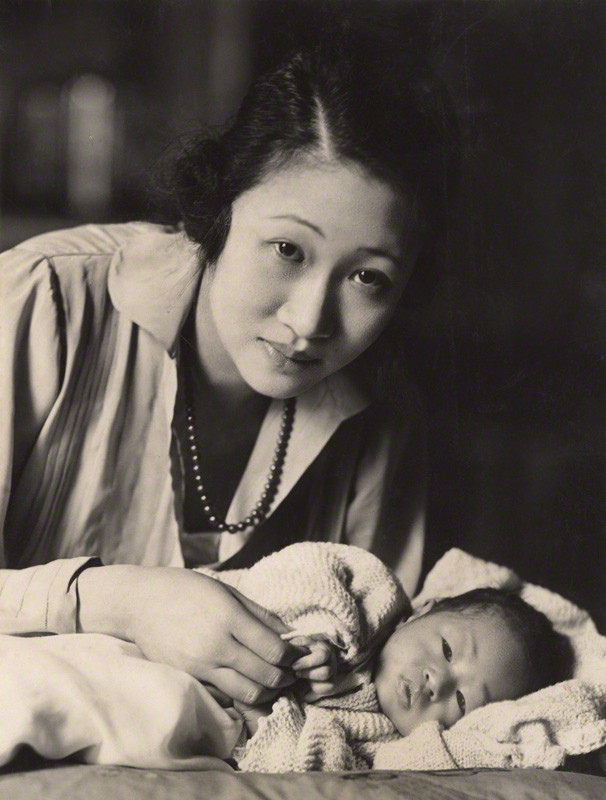 Spouse: Huang Huilan