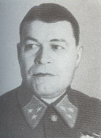 Fyodor Yakovlevich Kostenko