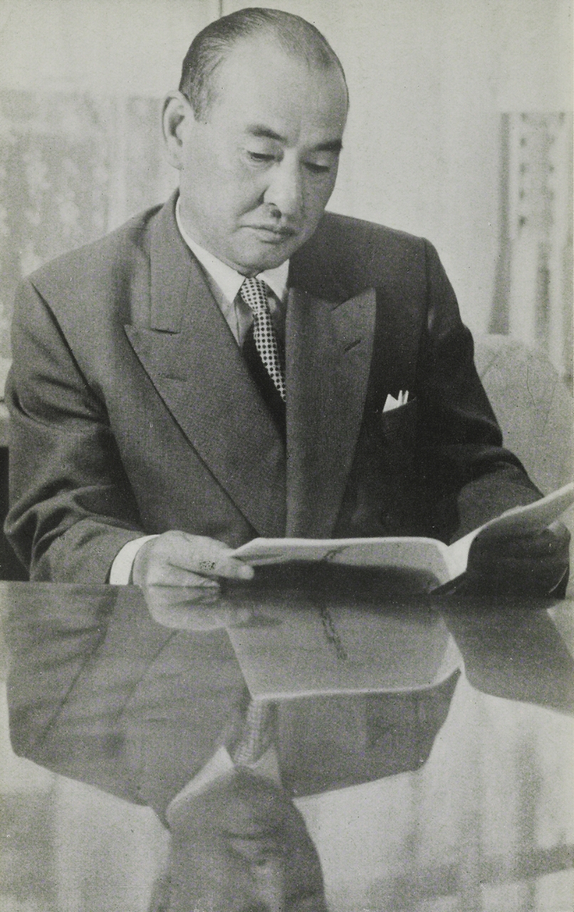 Heigo Fujii