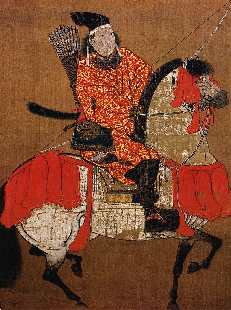 Yoshihisa Ashikaga