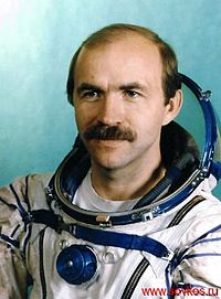 Alexander Poleshchuk