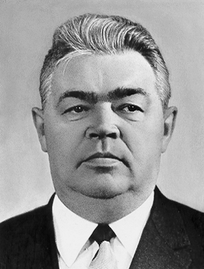 Nikolai Voronovsky