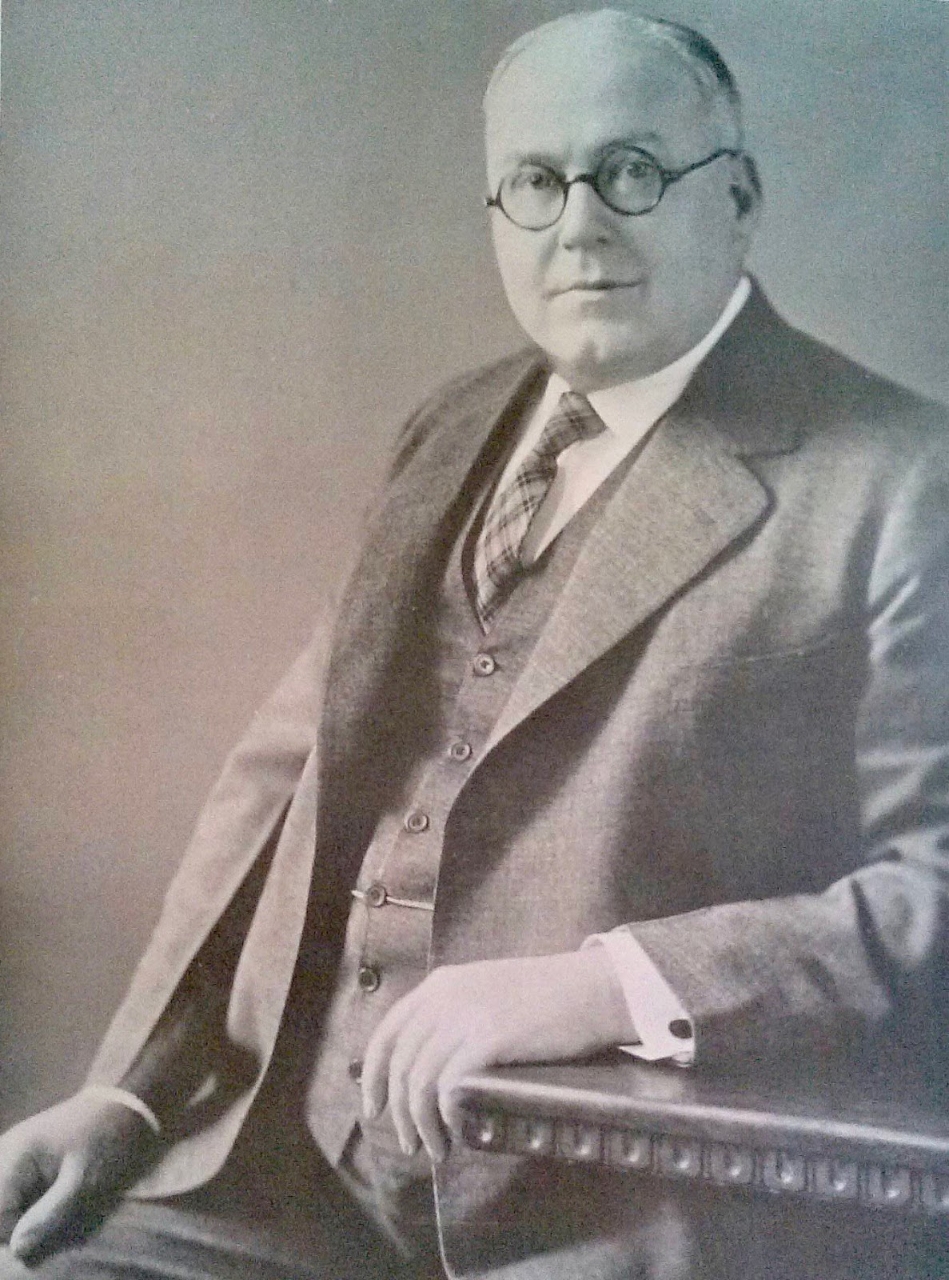 Lewis Taylor