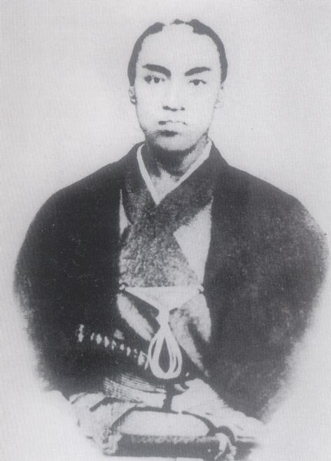 Tatewaki Komatsu