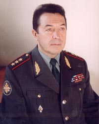 Vasily Vorobyov