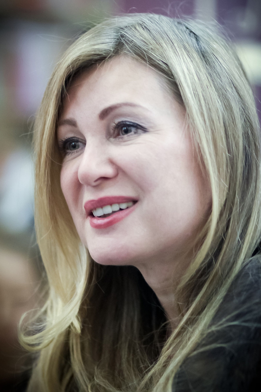 Viktoria Tsyganova
