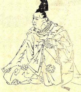 Narichika Fujiwara