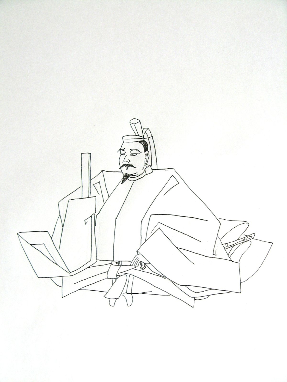 Nobunaga Fujiwara