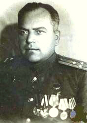Sergey Sikorsky