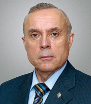Sergey Goncharov