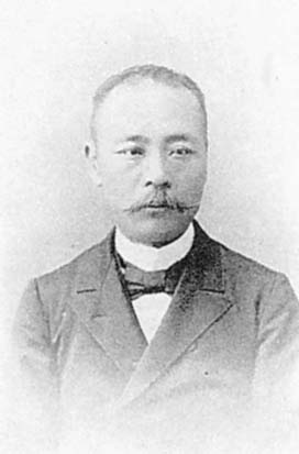 Gentatsu Hamada