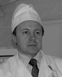 Leonid Sergeevich Kokov