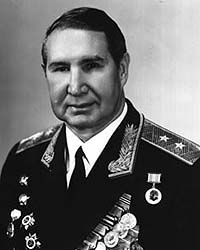 Evgeny Evstigneev