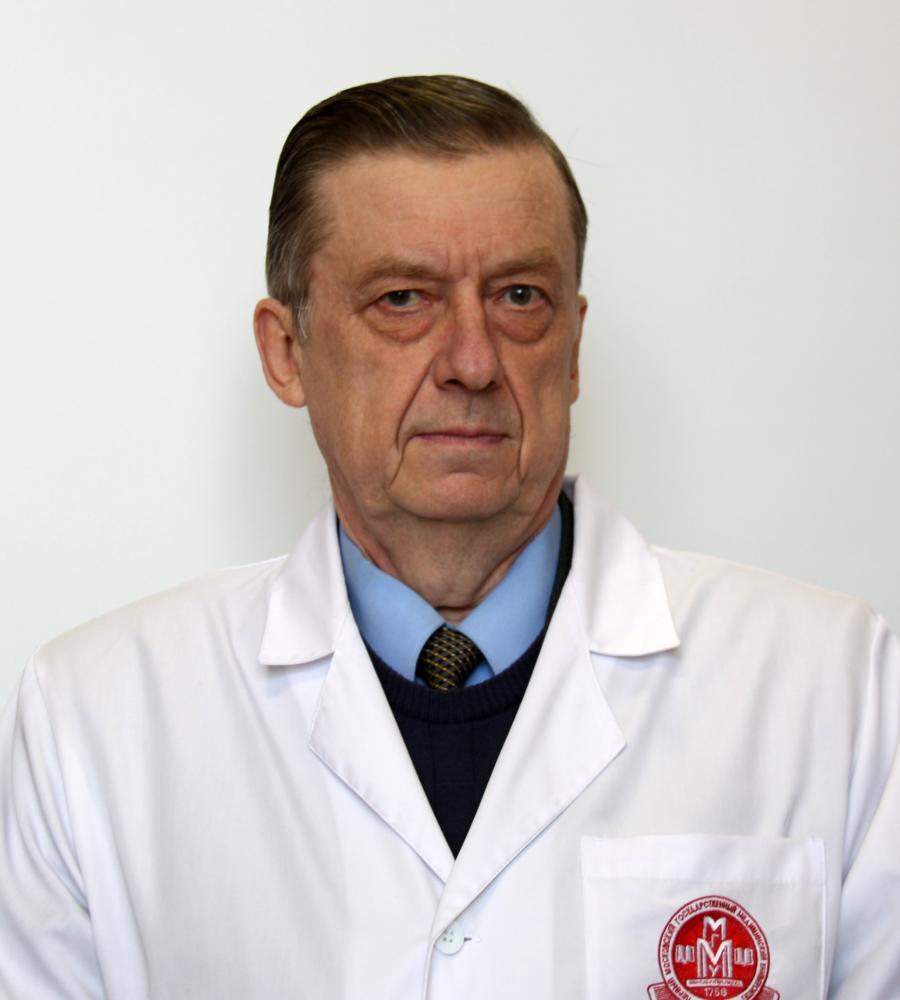 Sergey Lvovich Kuznetsov