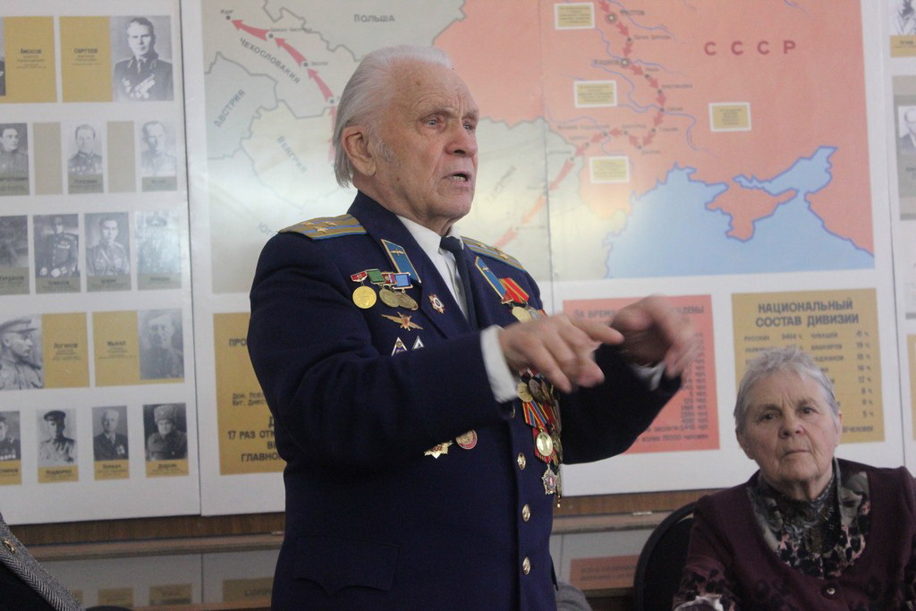 Boris Vorontsov