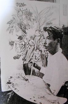 Tamiji Kitagawa