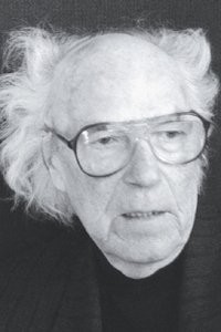 Alfred Oya
