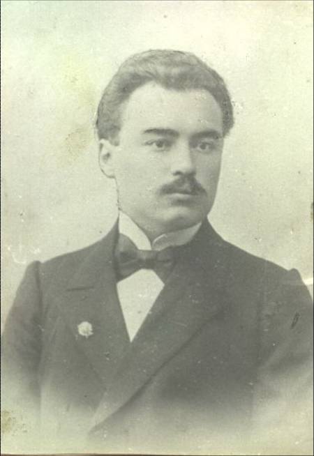 Vasily Vorontsov