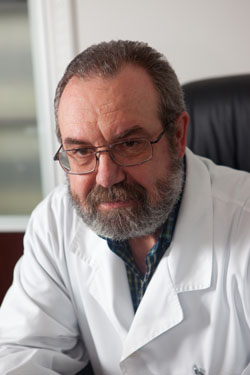 Oleg Ivanovich Zagorulko
