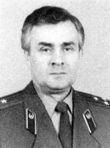 Anatoly Oleynikov