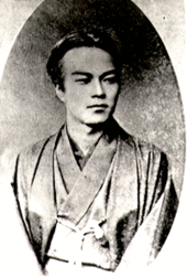 Tomoatsu Godai