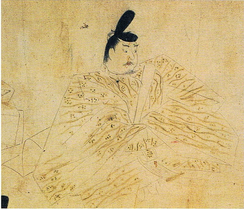 Yorinaga Fujiwara
