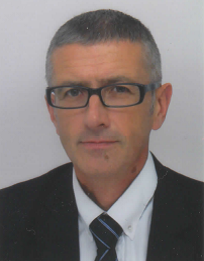 Philippe Jego
