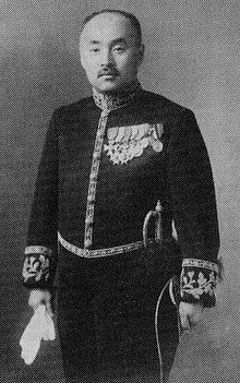 Akiyama Tokuzo