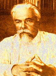Nikolay Alexandrovich Rubakin