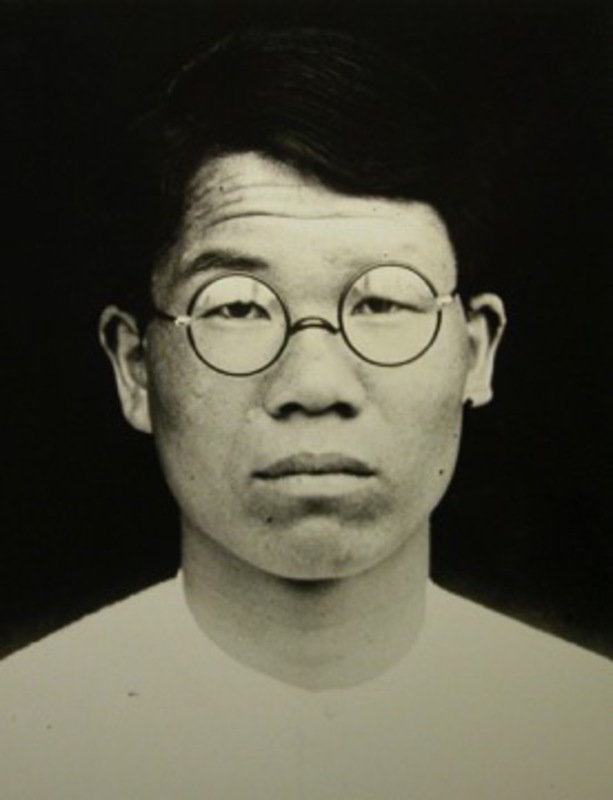 Tamio Hojo