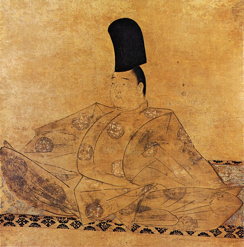 Gotoba Tenno