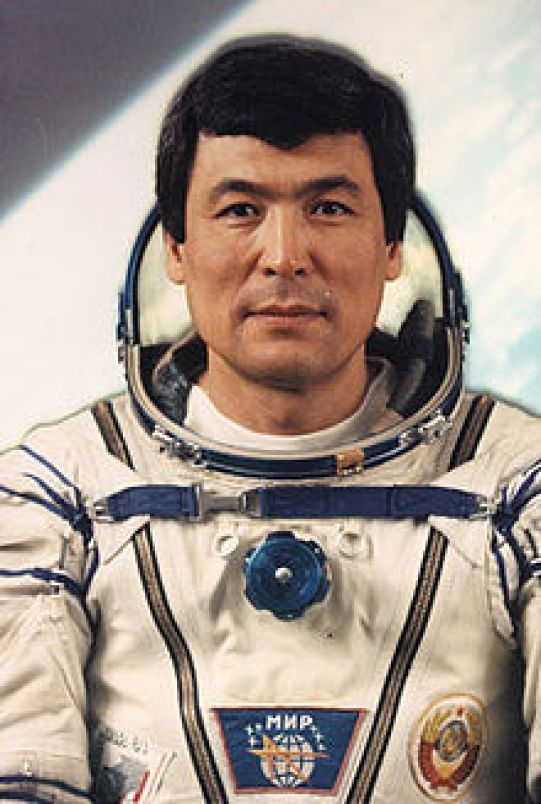 Toktаr Aubakirov