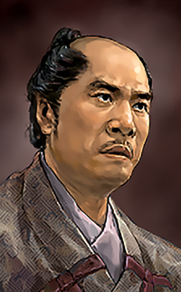Nagachika Kanamori
