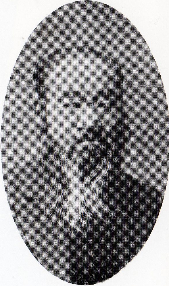 Akizuki Teijiro