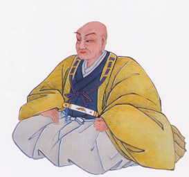 Sowa Kanamori