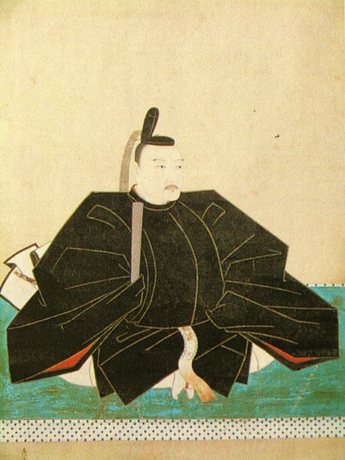 Ujinao Hojo