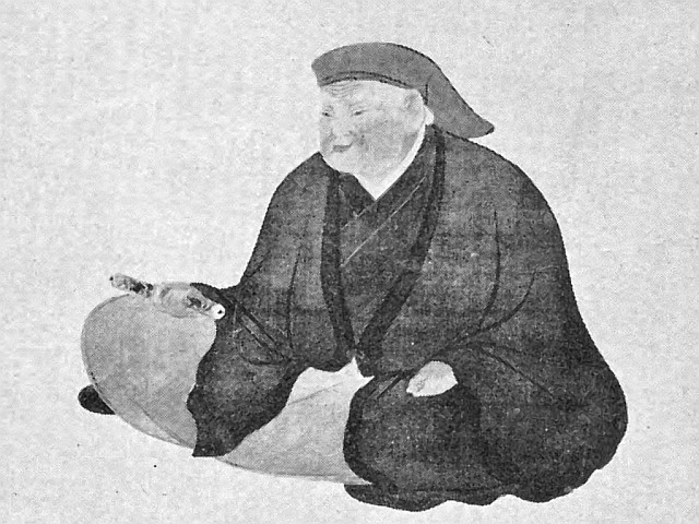 Koetsu Hon-Ami