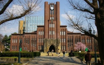 Gallery of Yoshisuke Kasai