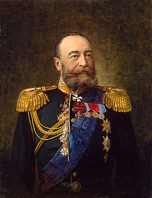 Eugenii Alexeiev