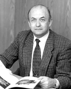 Vadim Georgievich Zilov