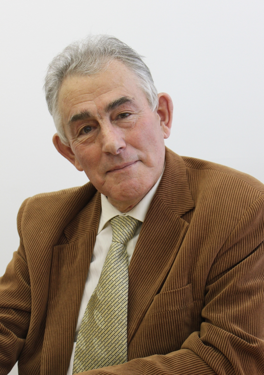 Pavel Semyonovich Gurevich