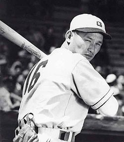 rival: Tetsuharu Kawakami