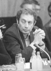 Grigory Yakovlevich Baklanov