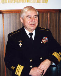 Yuri Kvyatkovsky