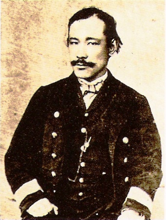 Ikunosuke Arai