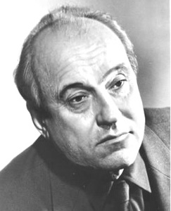 Pyotr Lukich Proskurin